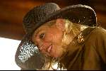 Den Haag 20 maart 2002
Prinses Maxima bij feest van 400 jaar VOC