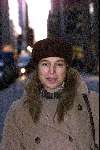 New York, 21 januari 2000
Maxima van kantoor naar haar huis