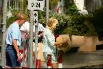 Porte Ercole 23 juli 2002
Prins Willem Alexander en Prinses Maxima