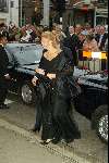 Amsterdam 25 april 2003
Concert vanwege de 65e verjaardag van Koningin Beatrix
Maxima