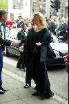 Amsterdam 25 april 2003
Concert vanwege de 65e verjaardag van Koningin Beatrix
Maxima
