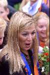 Utrecht 26 septmber 2001

Prins Willem Alexander en Maxima bezoeken de provincie Utrecht.
 

Peter Smulders bv
