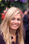 Utrecht 26 septmber 2001
Prins Willem Alexander en Maxima bezoeken de provincie Utrecht.