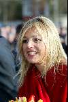 Leeuwarden 27 januari 2003
Prinses Maxima bezoekt Fries Historisch en letterkunding Centrum.