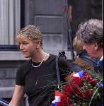 Brussel  29 november 2000
Maxima   met Willibrord Frequin