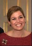 Den Haag 30 maart 2001
Verloving Prins Willem Alexander met Maxima