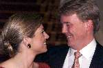 Den Haag 30 maart 2001
Verloving Prins Willem Alexander met Maxima