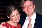 Den Haag 30 maart 2001
Verloving Prins Willem Alexander met Maxima