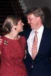 Den Haag 30 maart 2001
Verloving Prins Willem Alexander met Maxima