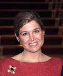 Den Haag 30 maart 2001
Verloving Prins Willem Alexander met Maxima



PETER SMULDERS BV