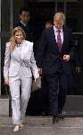 Soestdijk 30 april 2001
t.g.v. 92e verjaardag Prinses Juliana
Maxima en Prins Willem Alexander