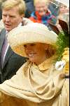 Meppel 30 April 2002
Koninginnedag 2002
Prinses Maxima