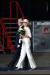 Schiphol 30 mei 2003
Maxima doopt Martinair vliegtuig prinses Maxima