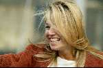 Amsterdam 31 januari 2002
Prinses Maxima