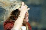 Amsterdam 31 januari 2002
Prinses Maxima