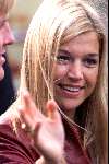 Den Haag 31 oktober 2001
Prins Willem Alexander en Maxima bezoeken Den Haag.