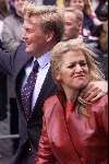 Den Haag 31 oktober 2001
Prins Willem Alexander en Maxima bezoeken Den Haag.