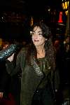 Amsterdam 15 december 2003
Premiere Lord of the Rings in Tuschinski.
Monique Kleeman