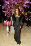 Amsterdam 10 december 2003
Opening Miljonairsbeurs in Rai.
Phaedra Hoste