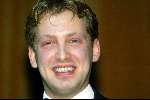 Amsterdam 15 december 2003
Premiere Lord of the Rings in Tuschinski.
Prins Floris