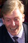 Utrecht 14 November 2001
Prins Willem Alexander bezoekt Utrecht