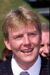 Den Haag 15 mei 2000
Opening sportevenement waaraan 2400 leerlingen vanuit het speciale onderwijs deelnemen.
Opening door Prins Willem Alexander