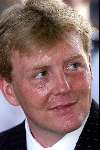 Den Haag 15 mei 2000
Opening sportevenement waaraan 2400 leerlingen vanuit het speciale onderwijs deelnemen.
Opening door Prins Willem Alexander