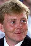Den Haag 15 mei 2000
Opening sportevenement waaraan 2400 leerlingen vanuit het speciale onderwijs deelnemen.
Opening door Prins Willem Alexander