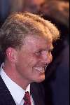 Amsterdam 17 September 1999
Uitreiking boek over 100 jaar Top-sport met o.a. Prins Willem Alexander