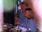 Den Haag 22 Augustus
Diner Prins Willem Alexander en Emily Bremers bij Rest. Fouquet . Dit zijn de eerste officiele foto\'s van hun samen