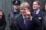 Den Haag, 24 januari 2001
Prins Willem Alexander
t.g.v. uitreiking boek Olympische spelen