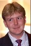 Den Haag, 24 januari 2001
Prins Willem Alexander
 t.g.v. uitreiking boek Olympische spelen