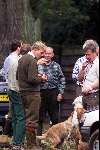 Valkenswaard 24 September 1999
Jacht met o.a. Prins Willem alexander en Prins Constatijn