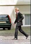 27 april 1999
Prins Willem Alexander op zijn 32e verjaardag