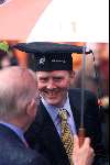 Leiden, 29 april 2000
Koninginnedag 2000
Prins Willem Alexander