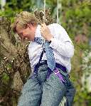 Wijhe en deventer 30 april
Koninginnedag  Prins Willem Alexander in de touwen