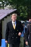 Muiden 9 juni 2001
Prins Willem Alexander