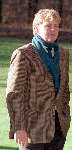 Prins Willem Alexander 1998