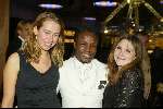 Amsterdam 10 december 2003
Opening Miljonairsbeurs in Rai. 
Regilio Tuur