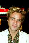 Amsterdam 15 december 2003
Premiere Lord of the Rings in Tuschinski.
Sander Foppele