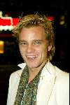 Amsterdam 15 december 2003
Premiere Lord of the Rings in Tuschinski.
Sander Foppele