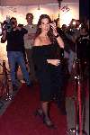 Amsterdam 22 Oktober 2001
Nacht van de Lingerie in Panama.
Susan Blokhuis