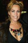 Amsterdam 15 december 2003
Premiere Lord of the Rings in Tuschinski.
Tanja Jess