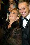 Amsterdam 15 december 2003
Premiere Lord of the Rings in Tuschinski.
Tanja Jess
