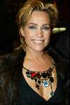 Amsterdam 15 december 2003
Premiere Lord of the Rings in Tuschinski.
Tanja Jess