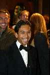 Amsterdam 15 december 2003
Premiere Lord of the Rings in Tuschinski.
Wibi Soerjadi