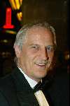 Amsterdam 15 december 2003
Premiere Lord of the Rings in Tuschinski.
Wilbert Gieske