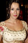 Den Bosch 19 december 2004
Premiere de Jantjes in de Parade
Annick Boer