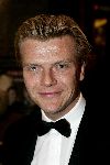 Amsterdam 13 december 2004
Premiere Floris in Tuschinski in Amsterdam.
Bastiaan Ragas