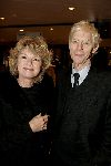 Den Bosch 19 december 2004
Premiere de Jantjes in de Parade
Martine Bijl en Berend Boudewijn